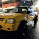 Romeo Reject’s Nissan